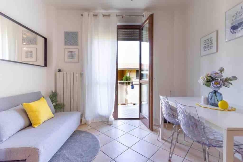 Fronte Mura Lucca Free ParkingWi-FiAc 외부 사진